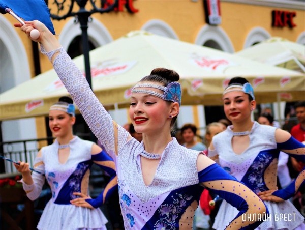 Читатель: Вчера на Советской было красиво
Читатель: Вчера на Советской было красиво