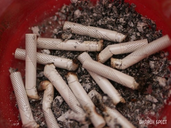 Сигареты подорожают в Беларуси вновь. До конца года и в 2 этапа Сигареты подорожают в Беларуси вновь. До конца года и в 2 этапа