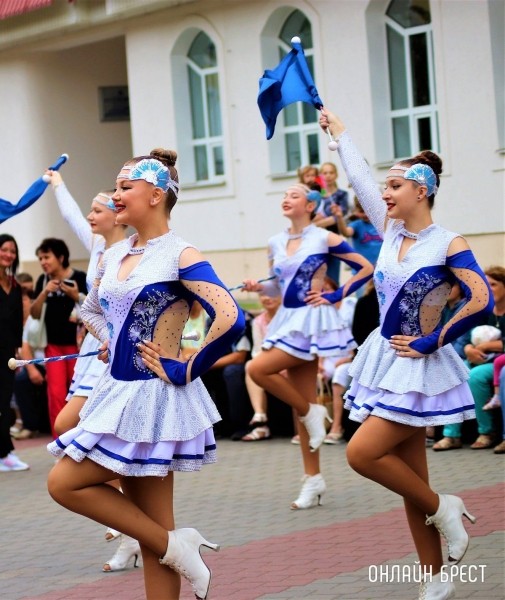 Читатель: Вчера на Советской было красиво
Читатель: Вчера на Советской было красиво