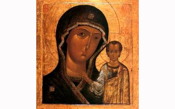 21 июля отмечается праздник иконы Казанской Божией Матери. В чем ее уникальность?
