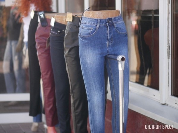 Бизнесмен из России пытался обмануть белорусских коллег с помощью секонд-хенда