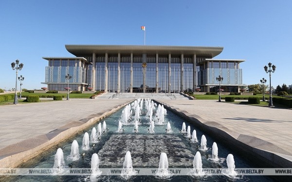 Президент подписал Закон о поправках в Кодекс о культуре Президент подписал Закон о поправках в Кодекс о культуре