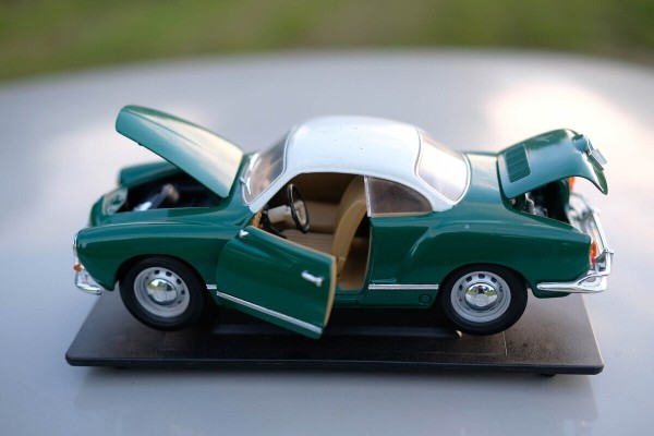 Porsche для домохозяек. Белорус рассказал о 48-летнем Volkswagen Karmann-Ghia Porsche для домохозяек. Белорус рассказал о 48-летнем Volkswagen Karmann-Ghia