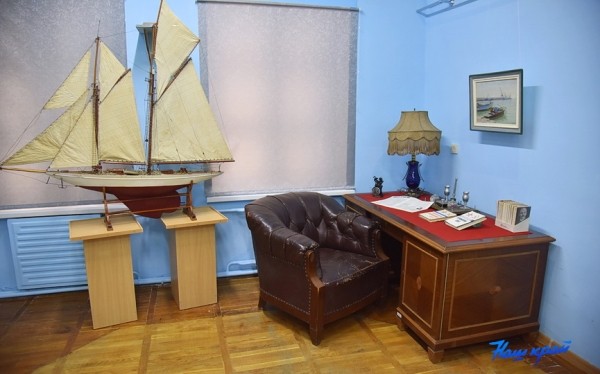 Экскурсию в музей на выставку к 120-летию Георгия Холостякова организовала для молодежи «Барановичи коммунтеплосеть» Экскурсию в музей на выставку к 120-летию Георгия Холостякова организовала для молодежи «Барановичи коммунтеплосеть»