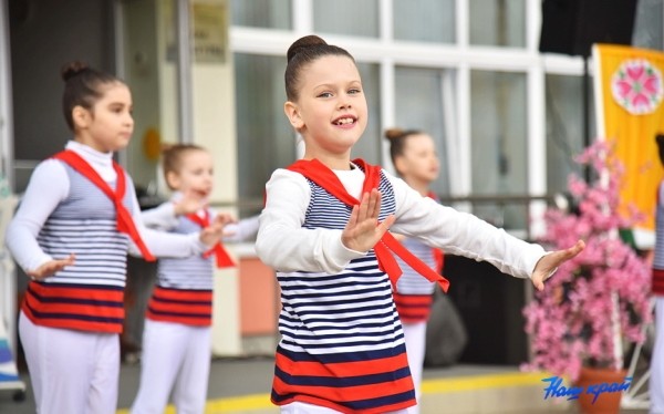 Барановичский Дом культуры проводит день открытых дверей