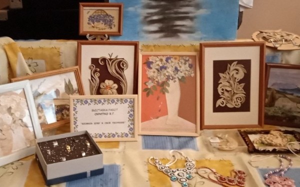 Заслуженные награды получили барановичане на Международном фестивале творчества инвалидов «Витебск 2022»  Заслуженные награды получили барановичане на Международном фестивале творчества инвалидов «Витебск 2022»