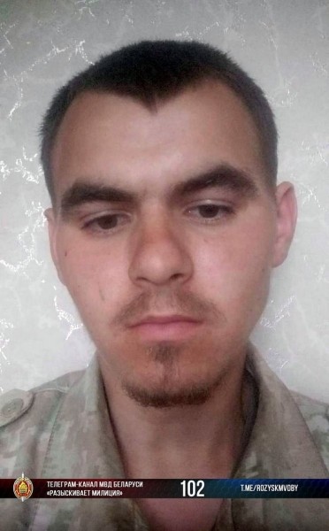 Что известно про парня, который ушёл вместе с мальчиком из монастыря в Бресте Что известно про парня, который ушёл вместе с мальчиком из монастыря в Бресте