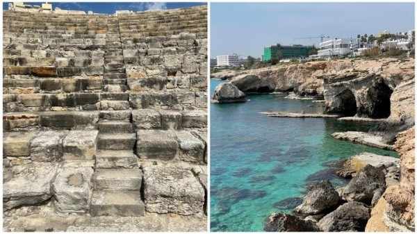 «Жилье на Канарах дешевле, чем в Хорватии»: как айтишник из Беларуси за год объехал пол-Европы