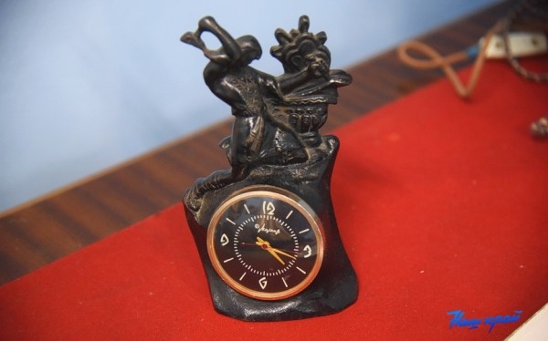 Экскурсию в музей на выставку к 120-летию Георгия Холостякова организовала для молодежи «Барановичи коммунтеплосеть» Экскурсию в музей на выставку к 120-летию Георгия Холостякова организовала для молодежи «Барановичи коммунтеплосеть»