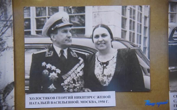 Экскурсию в музей на выставку к 120-летию Георгия Холостякова организовала для молодежи «Барановичи коммунтеплосеть» Экскурсию в музей на выставку к 120-летию Георгия Холостякова организовала для молодежи «Барановичи коммунтеплосеть»