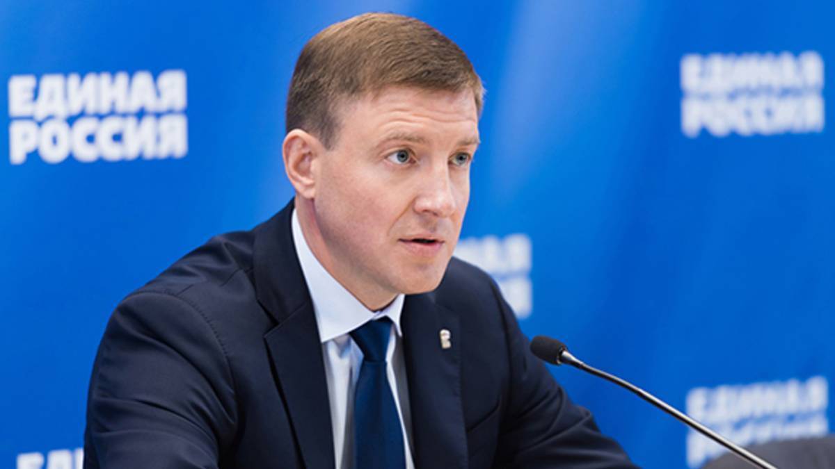 Турчак пытается возглавить кремлевскую революцию ястребов