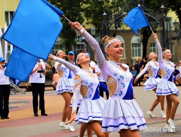 Читатель: Вчера на Советской было красиво
Читатель: Вчера на Советской было красиво