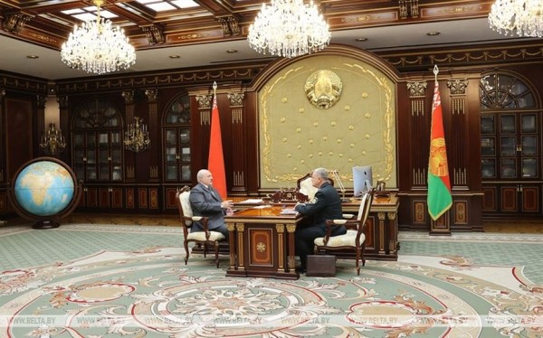 Александр Лукашенко обратил внимание на вопиющие факты издевательств над животными