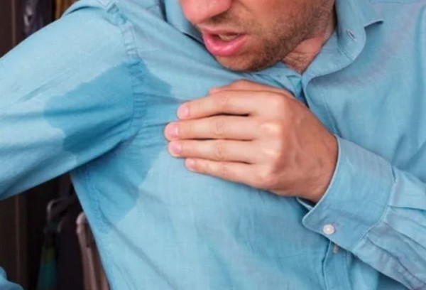 Потливость: почему это полезно для здоровья и когда нужно идти к врачу? Потливость: почему это полезно для здоровья и когда нужно идти к врачу?