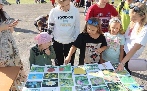 Что это за «движуха» была в Барановичах на Северном? Что это за «движуха» была в Барановичах на Северном?