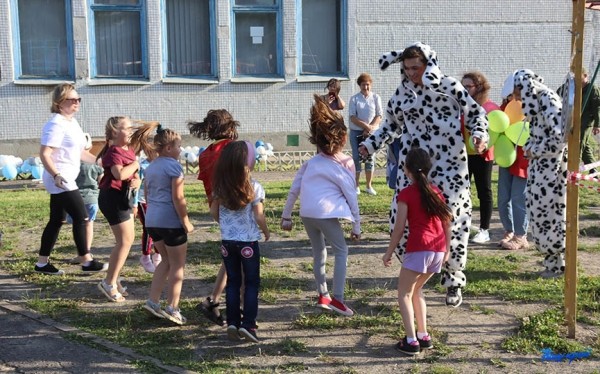 Что это за «движуха» была в Барановичах на Северном? Что это за «движуха» была в Барановичах на Северном?
