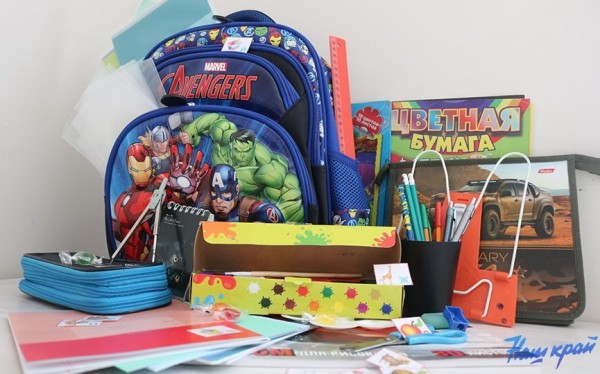 Что нужно прикупить в детский сад и к школе? Список принадлежностей Что нужно прикупить в детский сад и к школе? Список принадлежностей