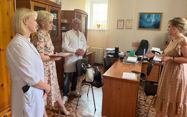  «Это моя работа»: награда нашла героиню фотоконкурса в Барановичах