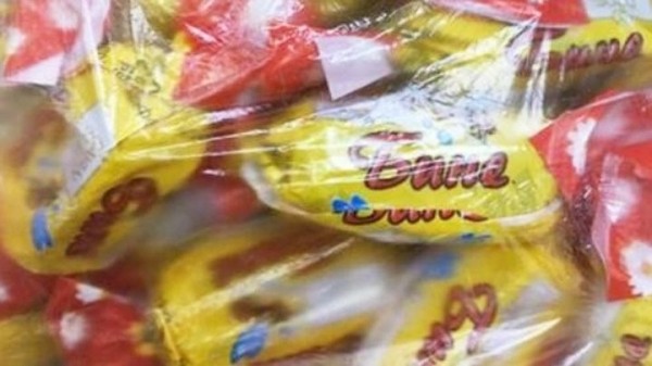 В Беларуси запретили опасные сладости и мороженое