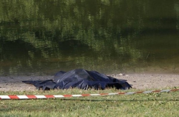 Найдено тело утонувшего в Кабаках (Брестская область)