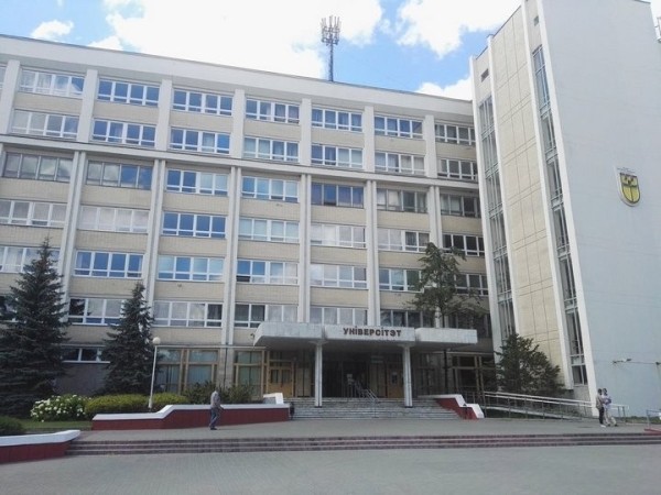 Стал известен конкурс на новую специальность «информация и коммуникация» в Бресте