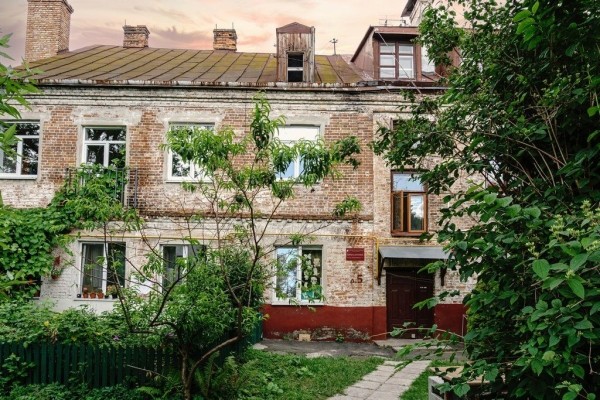 Фотографии сделаны в Бресте. Узнали место?
Фотографии сделаны в Бресте. Узнали место?