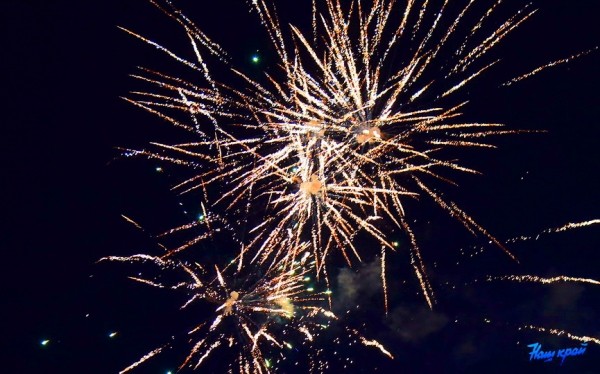 День Независимости в городе: Барановичи спели гимн вместе со всей страной! День Независимости в городе: Барановичи спели гимн вместе со всей страной!