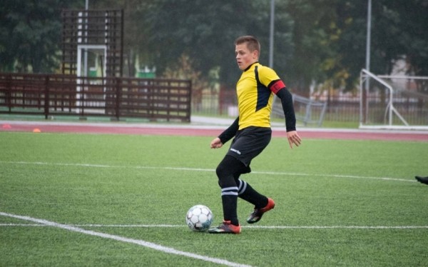 Дмитрий Сасим: «Буду медиком». Барановичанин сдал ЦТ по биологии на 100 баллов Дмитрий Сасим: «Буду медиком». Барановичанин сдал ЦТ по биологии на 100 баллов