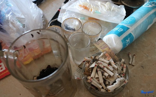 «Добили новую квартиру!»: на Боровках выселили должников, пока их не было дома