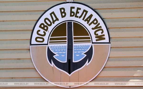  Двое человек утонули за сутки в Беларуси