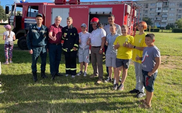 «Дворовые игры» завоевывают все больше почитателей и участников «Дворовые игры» завоевывают все больше почитателей и участников