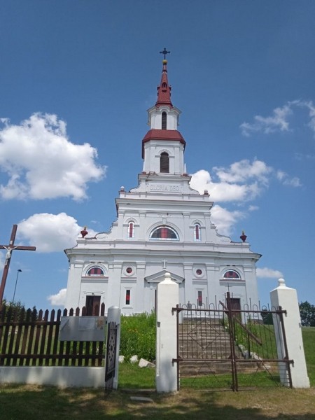 Концерты органной музыки на 100-летнем инструменте можно бесплатно послушать в Ляховичском районе Концерты органной музыки на 100-летнем инструменте можно бесплатно послушать в Ляховичском районе