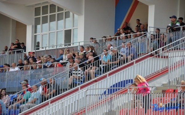 Какие ошибки допустили барановичские футболисты в игре с «Шахтером»? Какие ошибки допустили барановичские футболисты в игре с «Шахтером»?