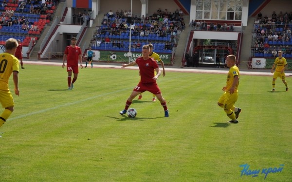 Какие ошибки допустили барановичские футболисты в игре с «Шахтером»? Какие ошибки допустили барановичские футболисты в игре с «Шахтером»?