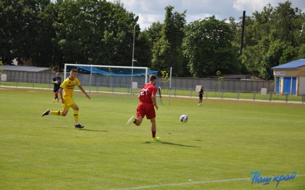 Какие ошибки допустили барановичские футболисты в игре с «Шахтером»? Какие ошибки допустили барановичские футболисты в игре с «Шахтером»?