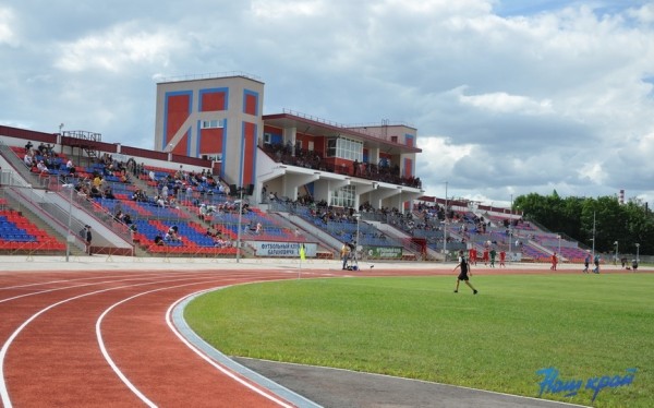 Какие ошибки допустили барановичские футболисты в игре с «Шахтером»? Какие ошибки допустили барановичские футболисты в игре с «Шахтером»?