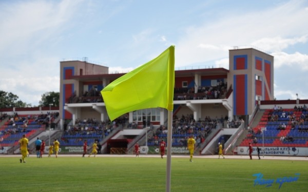 Какие ошибки допустили барановичские футболисты в игре с «Шахтером»? Какие ошибки допустили барановичские футболисты в игре с «Шахтером»?