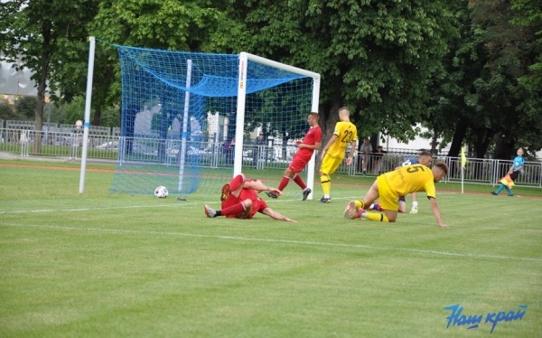 Какие ошибки допустили барановичские футболисты в игре с «Шахтером»? Какие ошибки допустили барановичские футболисты в игре с «Шахтером»?