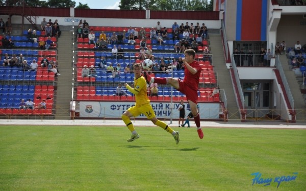 Какие ошибки допустили барановичские футболисты в игре с «Шахтером»? Какие ошибки допустили барановичские футболисты в игре с «Шахтером»?