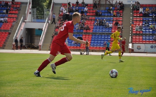 Какие ошибки допустили барановичские футболисты в игре с «Шахтером»? Какие ошибки допустили барановичские футболисты в игре с «Шахтером»?