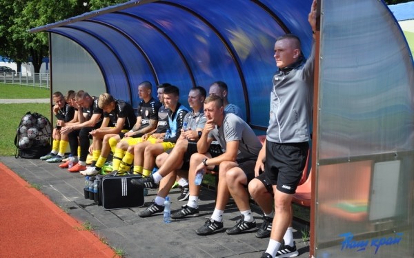 Какие ошибки допустили барановичские футболисты в игре с «Шахтером»? Какие ошибки допустили барановичские футболисты в игре с «Шахтером»?