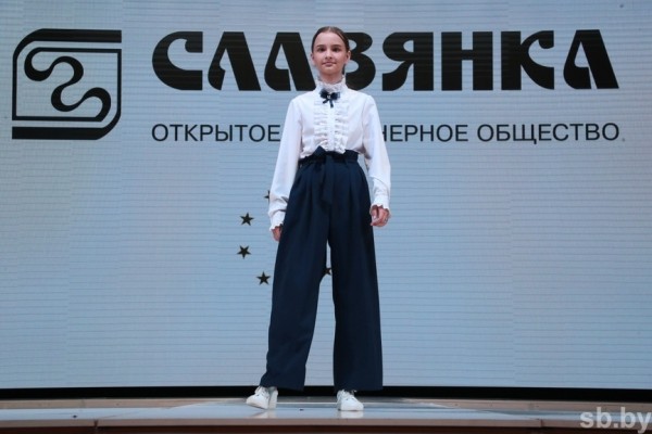 Когда учреждения образования примут решения по школьной форме и сколько она будет стоить Когда учреждения образования примут решения по школьной форме и сколько она будет стоить