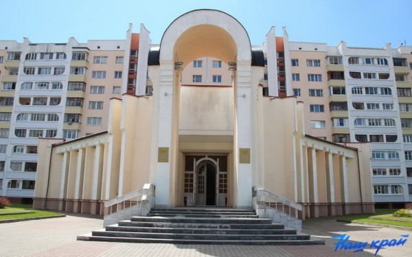 Количество свадеб в Барановичах приближается к пятистам Количество свадеб в Барановичах приближается к пятистам