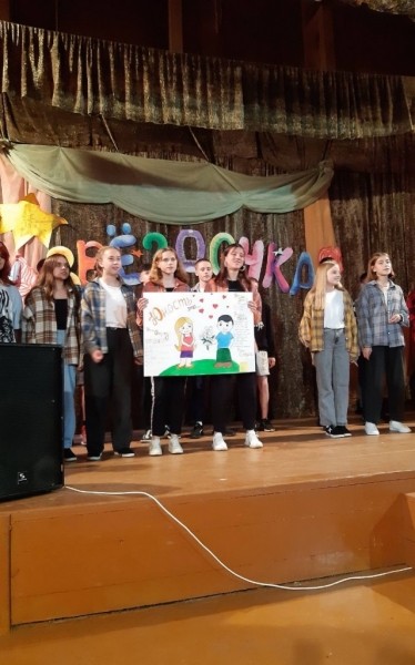 Лагерь "Звездочка"  распахнул двери в четвертую смену для ребят города Барановичи