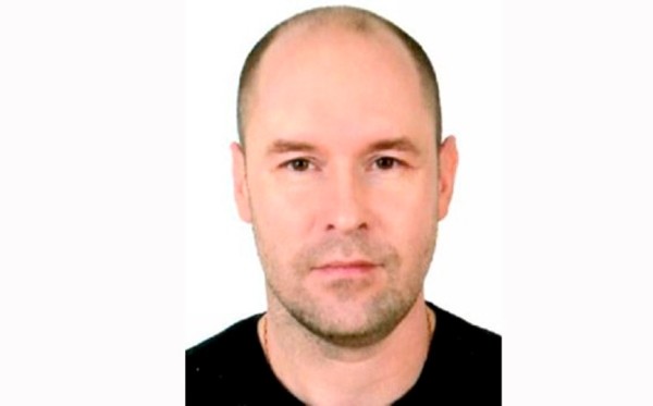 Милиции Барановичей необходимо содействие в розыске гражданина