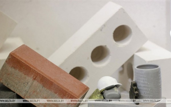 Минстройархитектуры ограничит повышение цен на стройматериалы