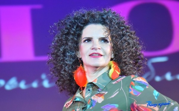 Модный показ в Барановичах