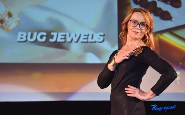 Модный показ в Барановичах