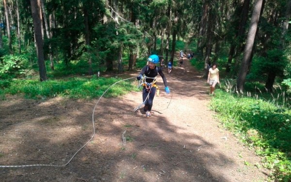 На озере Гать померились силами туристы Брестчины. Как выступили воспитанники центра экологии, туризма и краеведения Барановичей На озере Гать померились силами туристы Брестчины. Как выступили воспитанники центра экологии, туризма и краеведения Барановичей