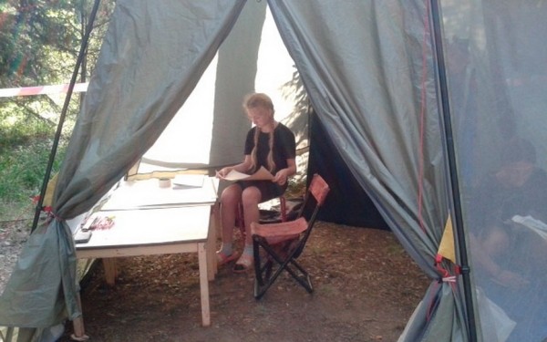 На озере Гать померились силами туристы Брестчины. Как выступили воспитанники центра экологии, туризма и краеведения Барановичей На озере Гать померились силами туристы Брестчины. Как выступили воспитанники центра экологии, туризма и краеведения Барановичей